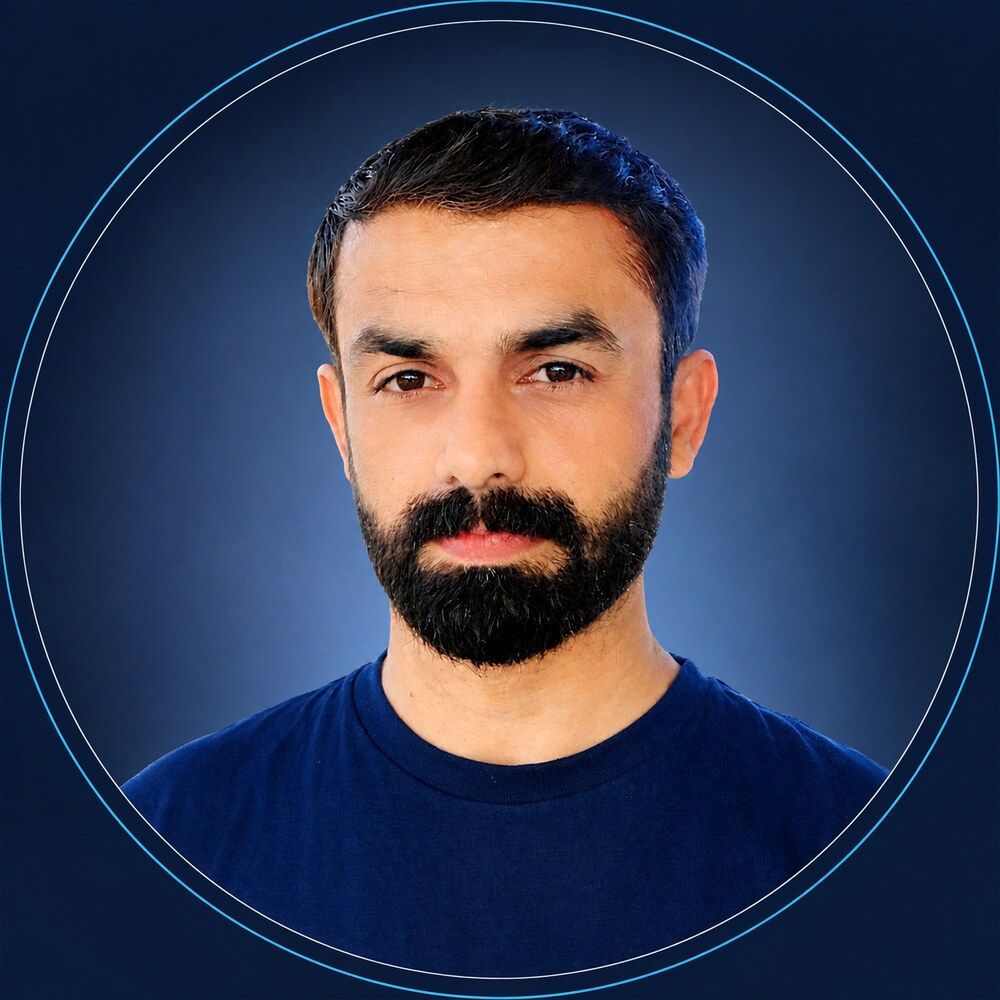 Khalil Ahmed Lashari